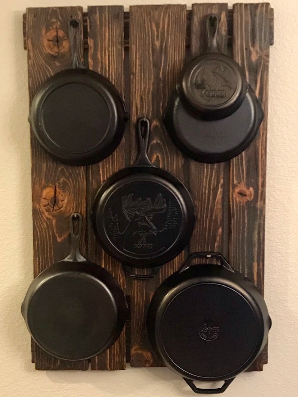 How to Store Cast Iron the Right Way