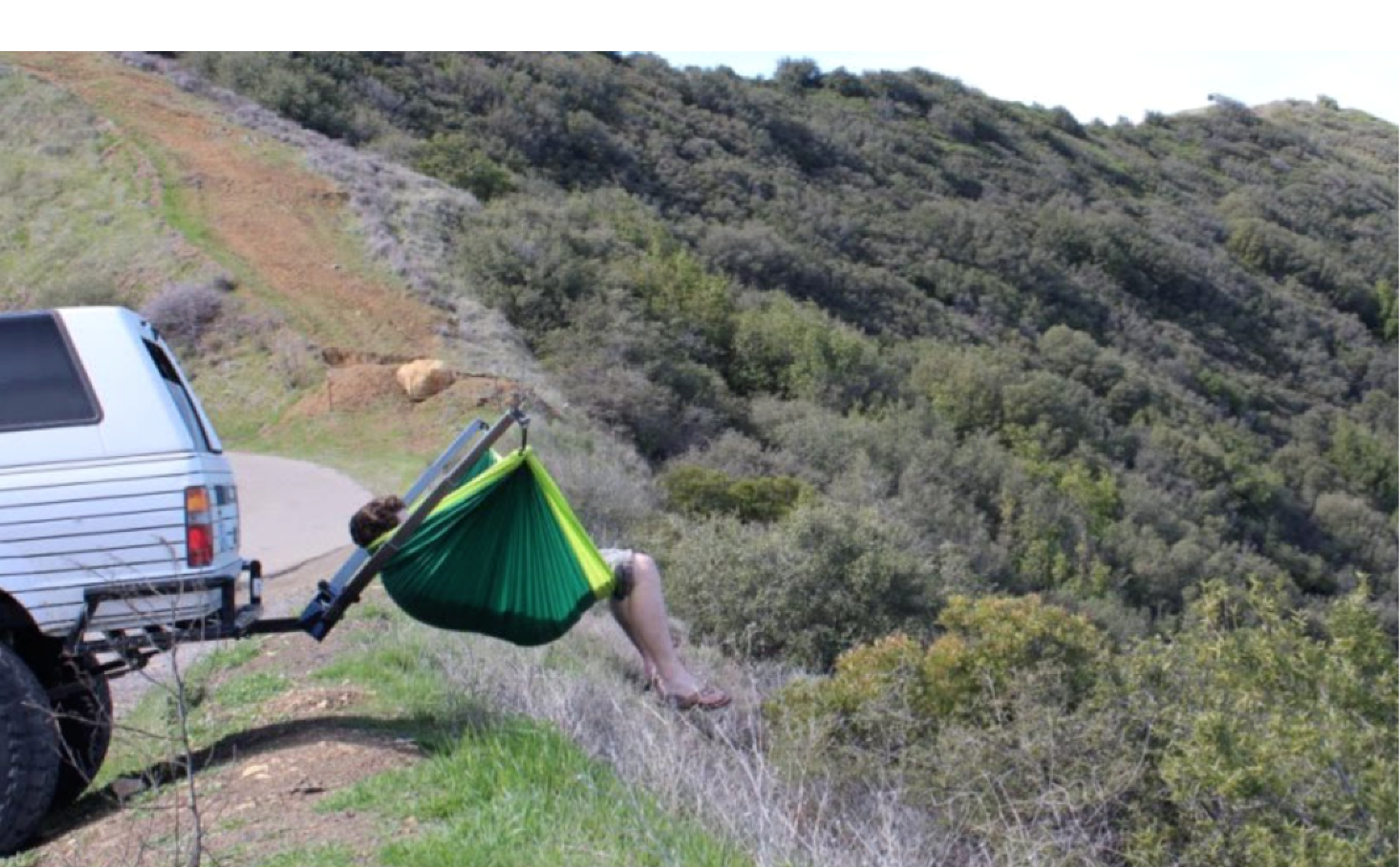 tailgate hammock chairs