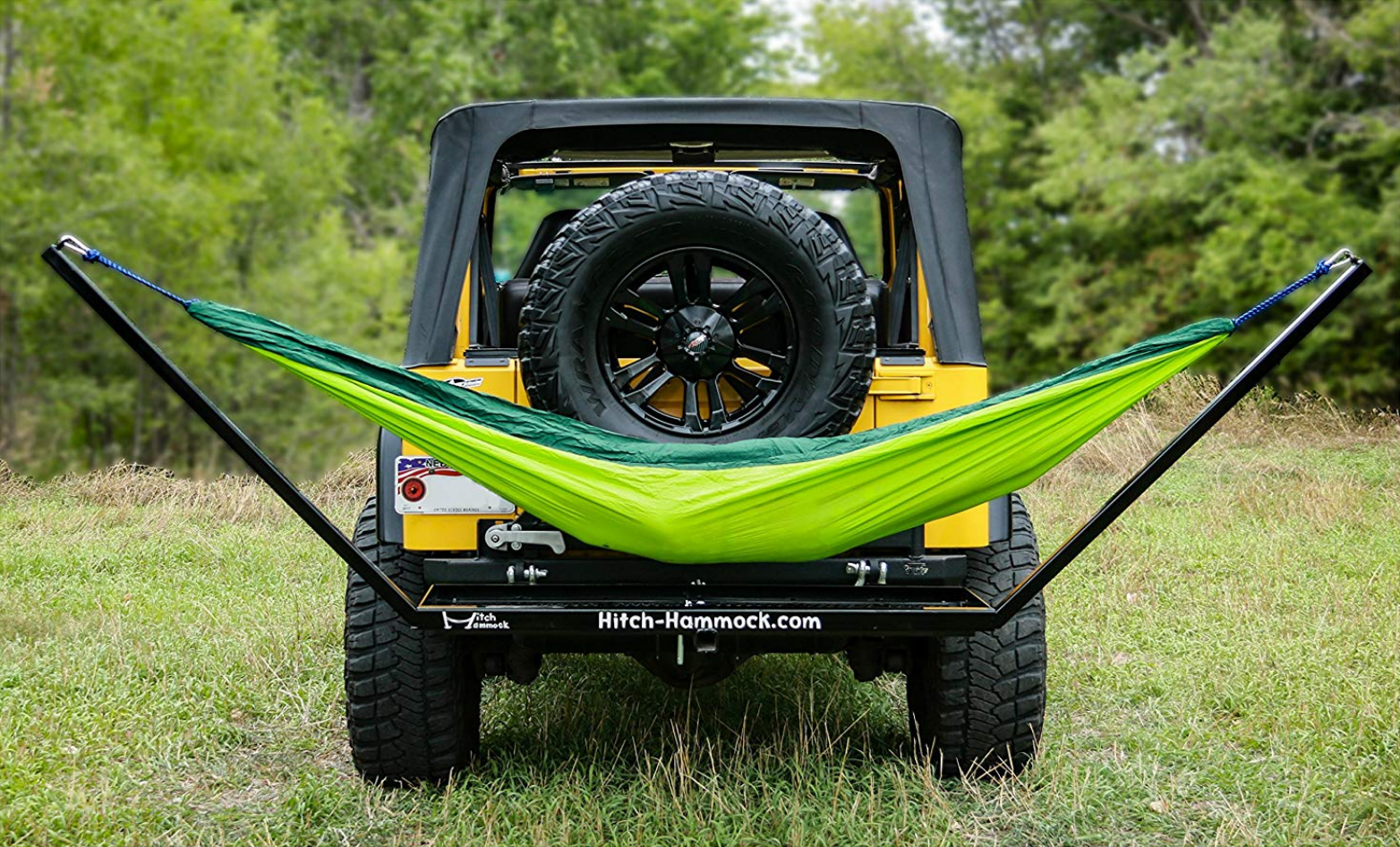 tailgate hammock chairs