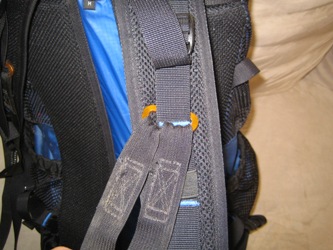 Anatomy of a Backpack - Definitive a Backpack for Trekking and Backpacking ...